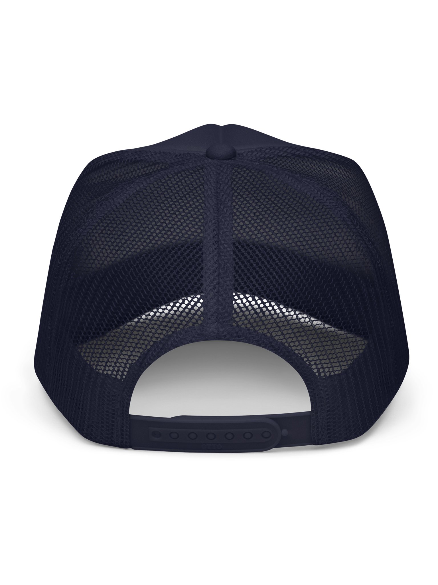 Classic Trucker Hat - Navy product image (2)