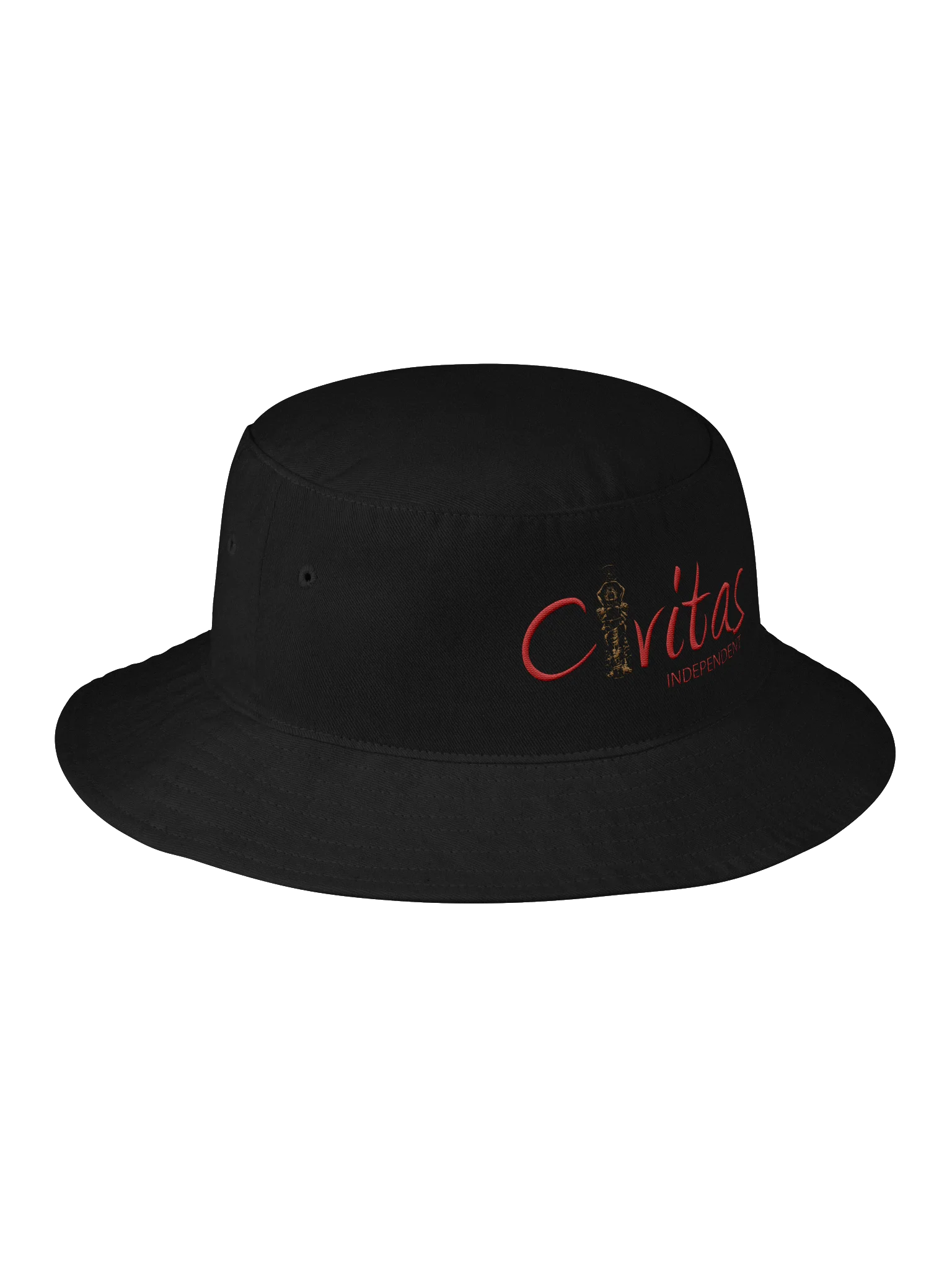 Logo Bucket Hat product image (4)