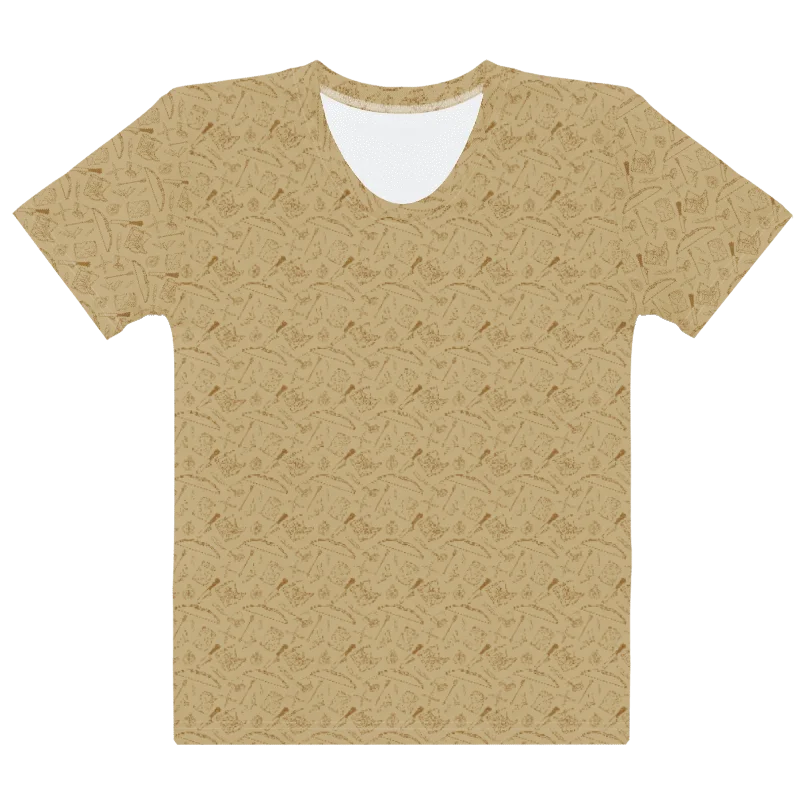 Fitted Low-key Ranger T-shirt product image (1)