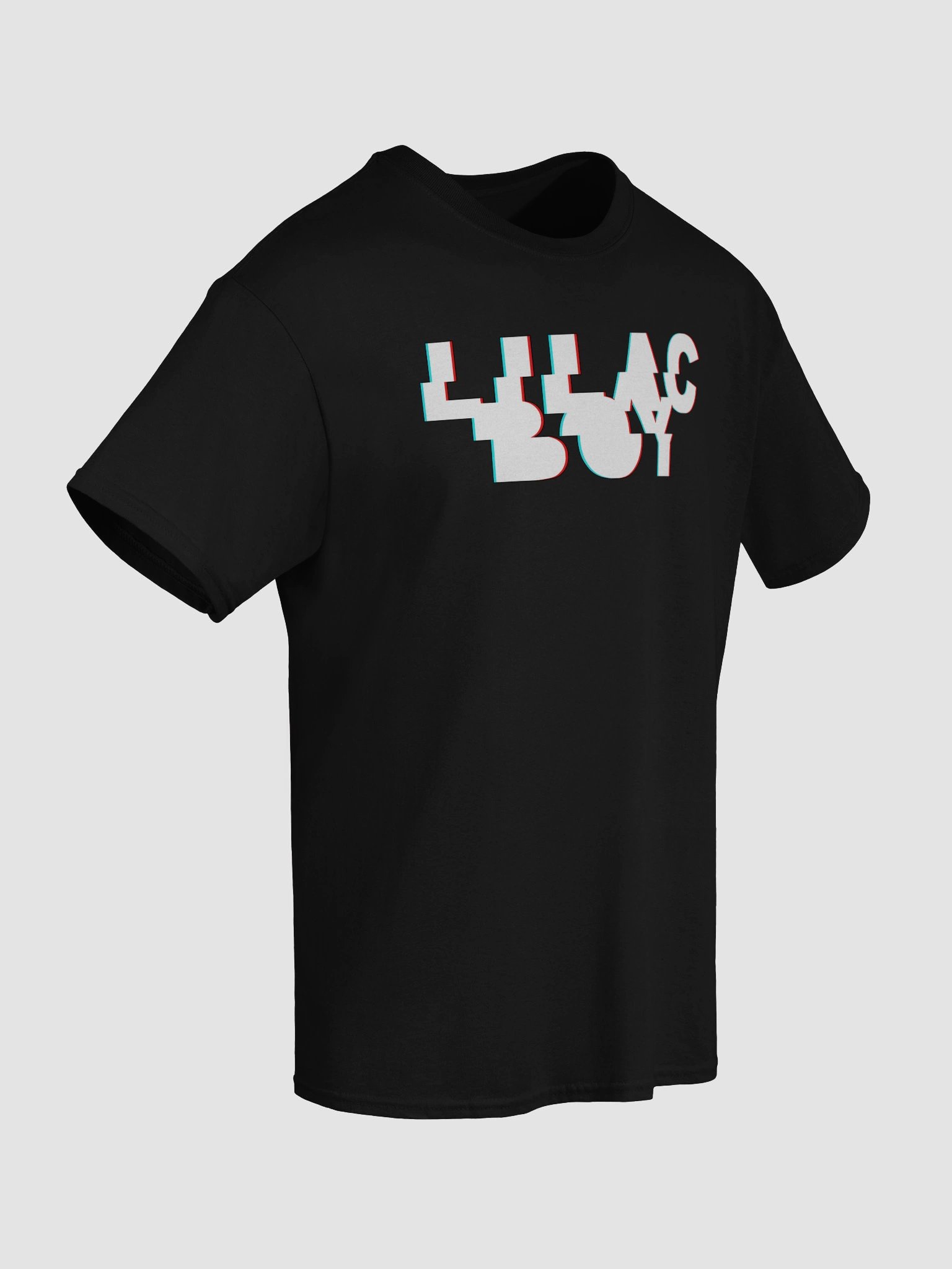 lilac neon tee product image (8)