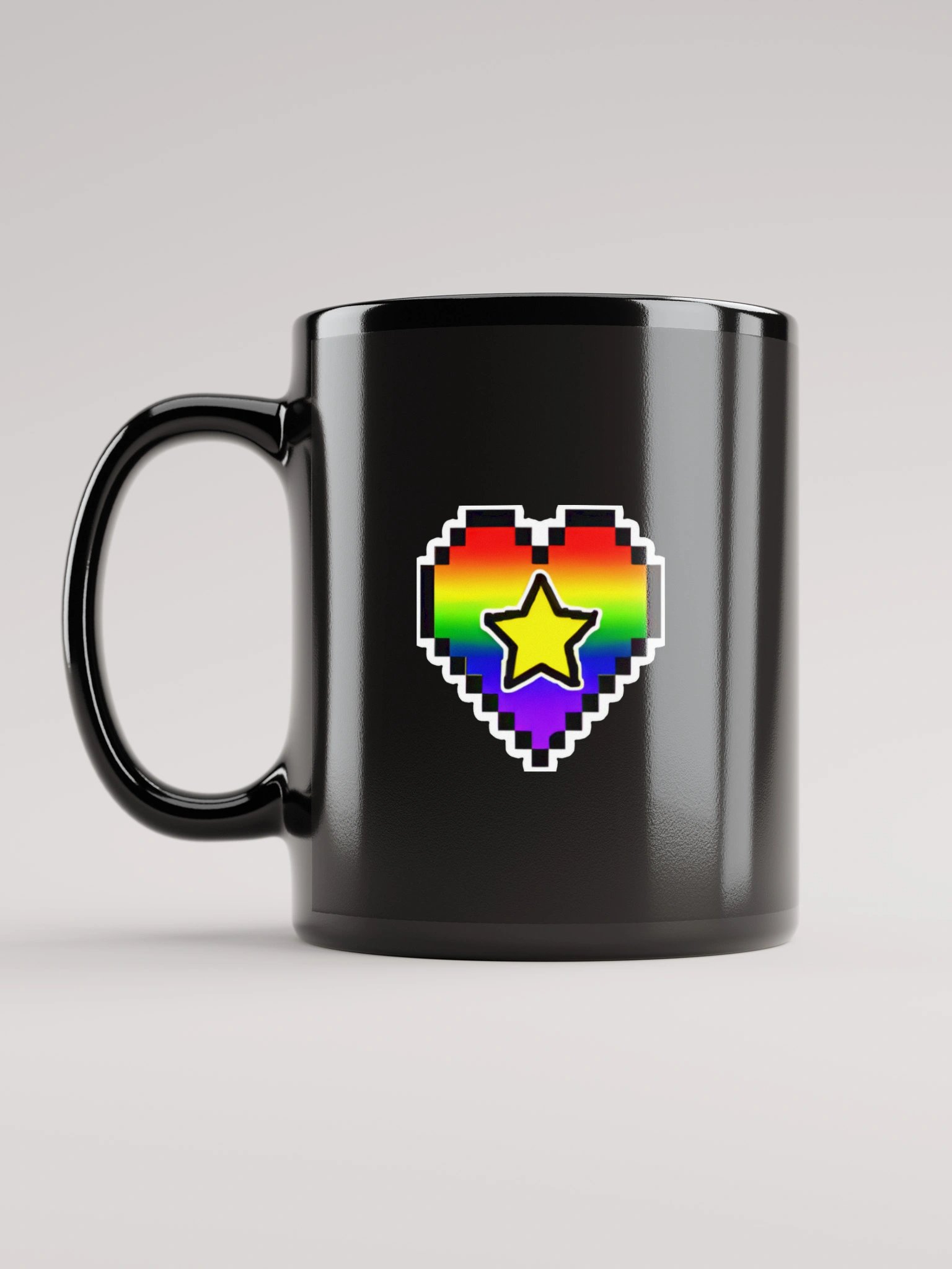 Celestial Elf Mug product image (11)