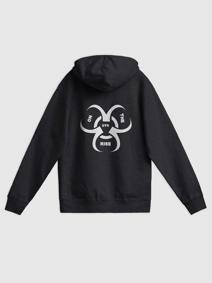 Zip Up Hoodie product image (2)