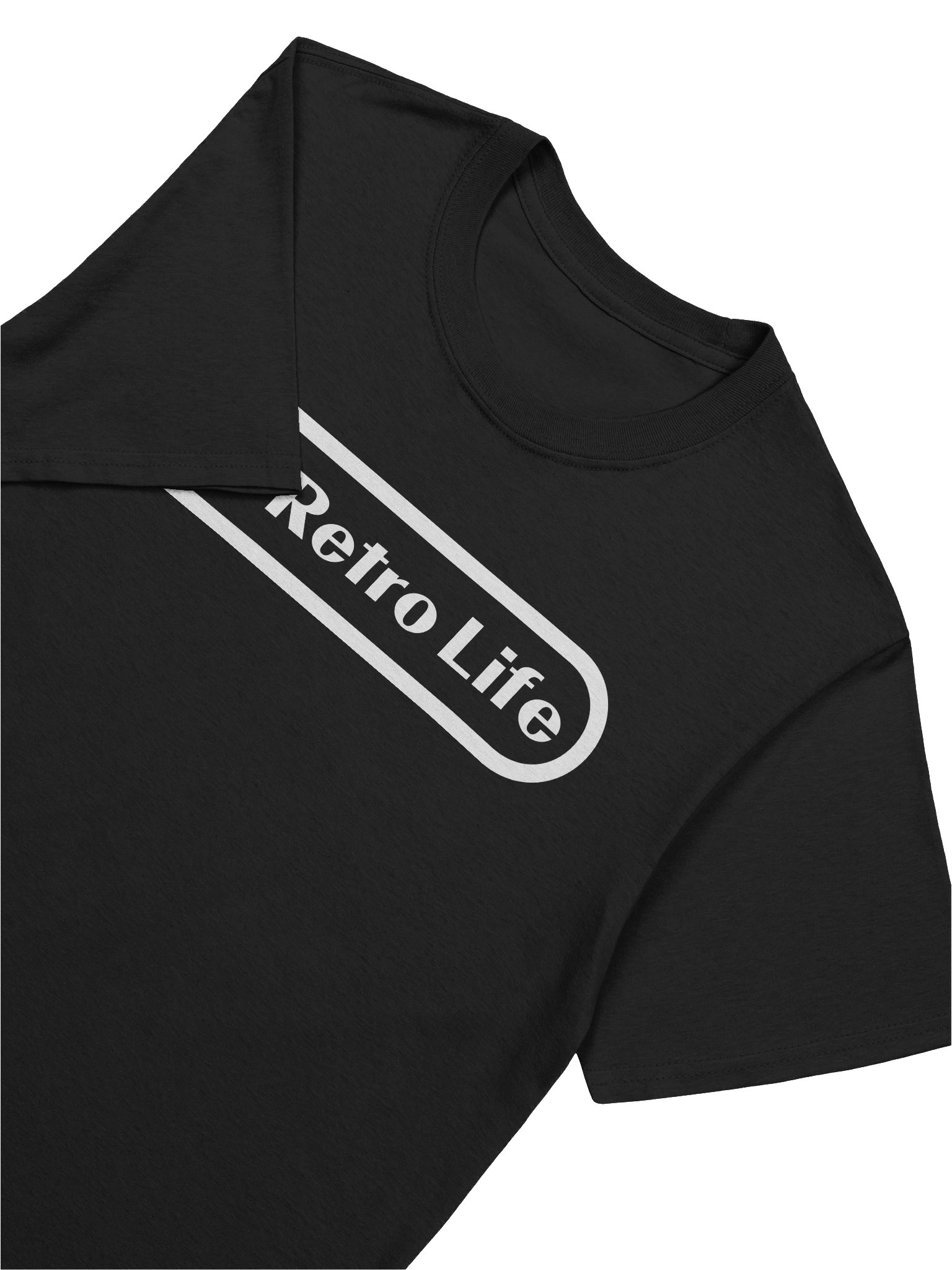Big N Logo T-Shirt product image (7)