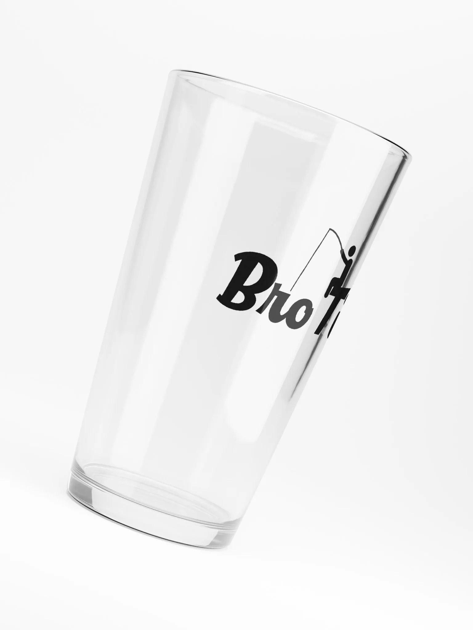 Brotime Pint Glass product image (6)