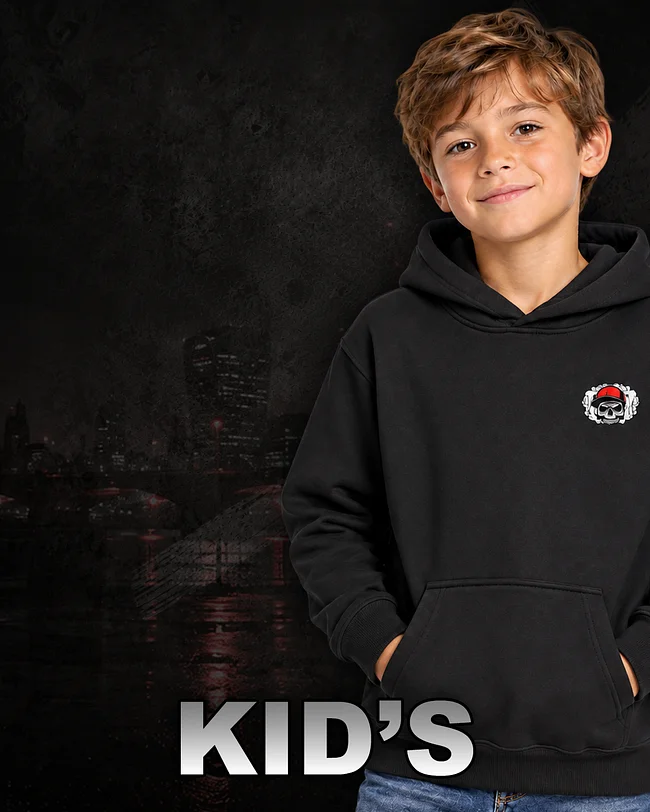 Kid's