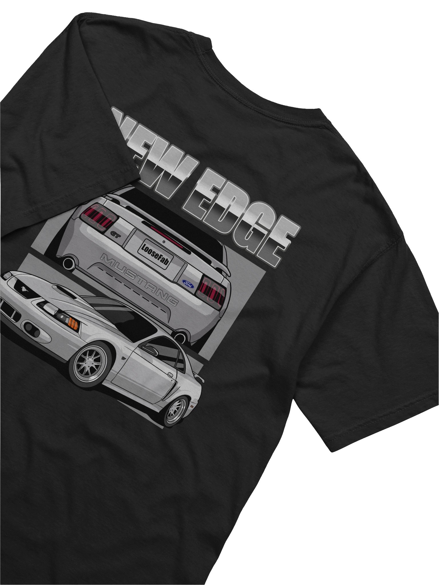 New Edge Tee product image (6)