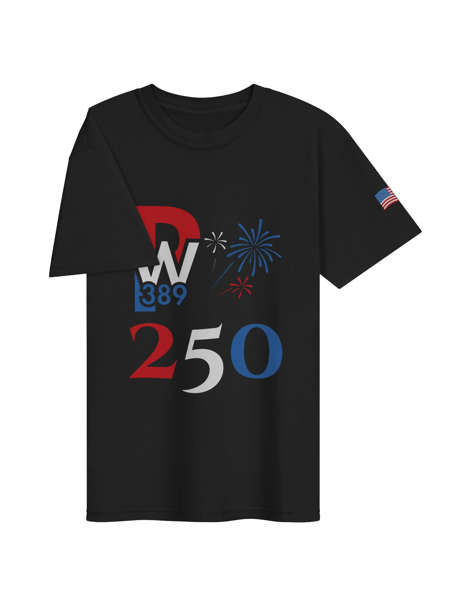 PW389 USA Limited edition product image (3)
