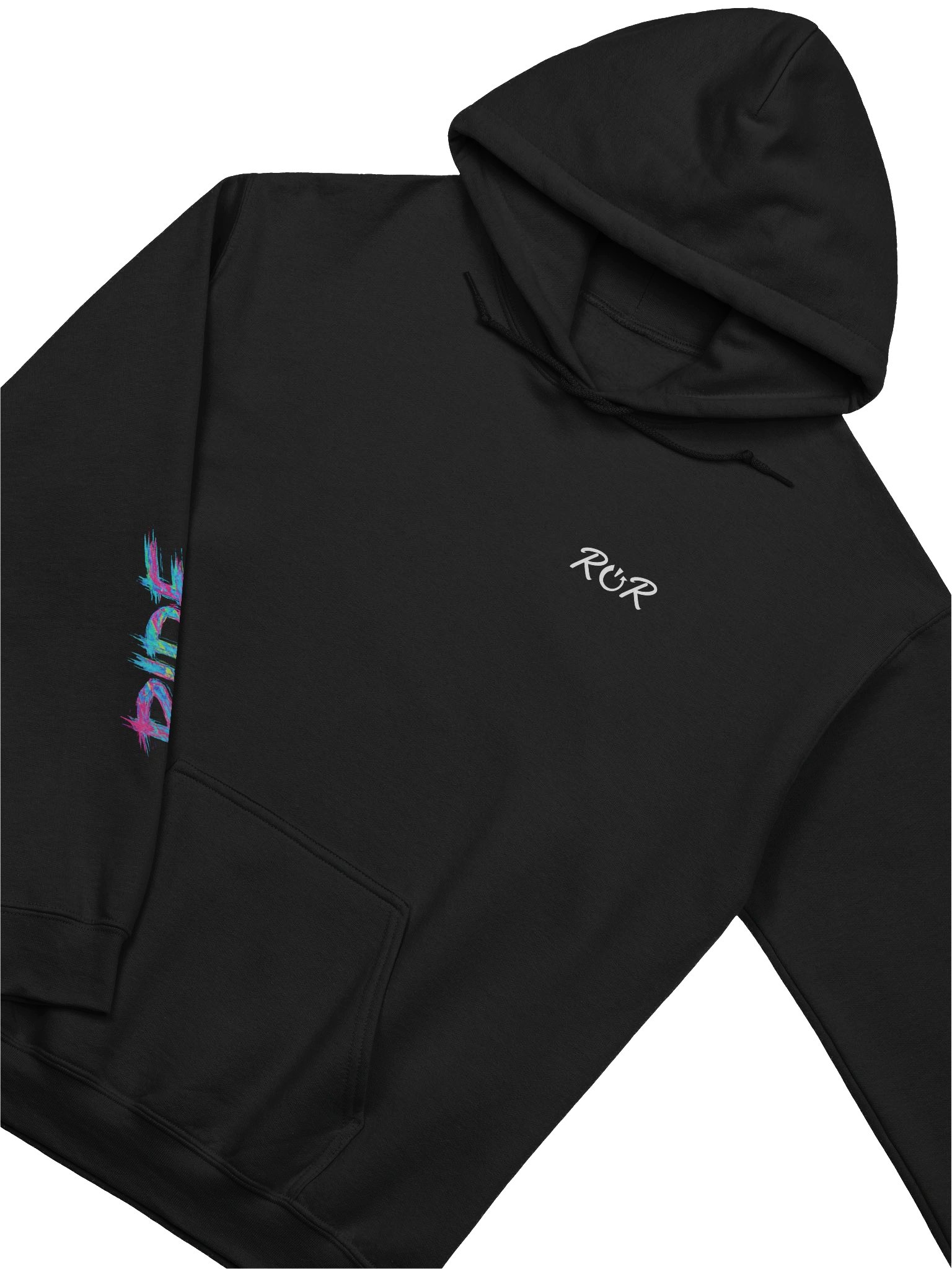 Glitch Sleeved product image (16)