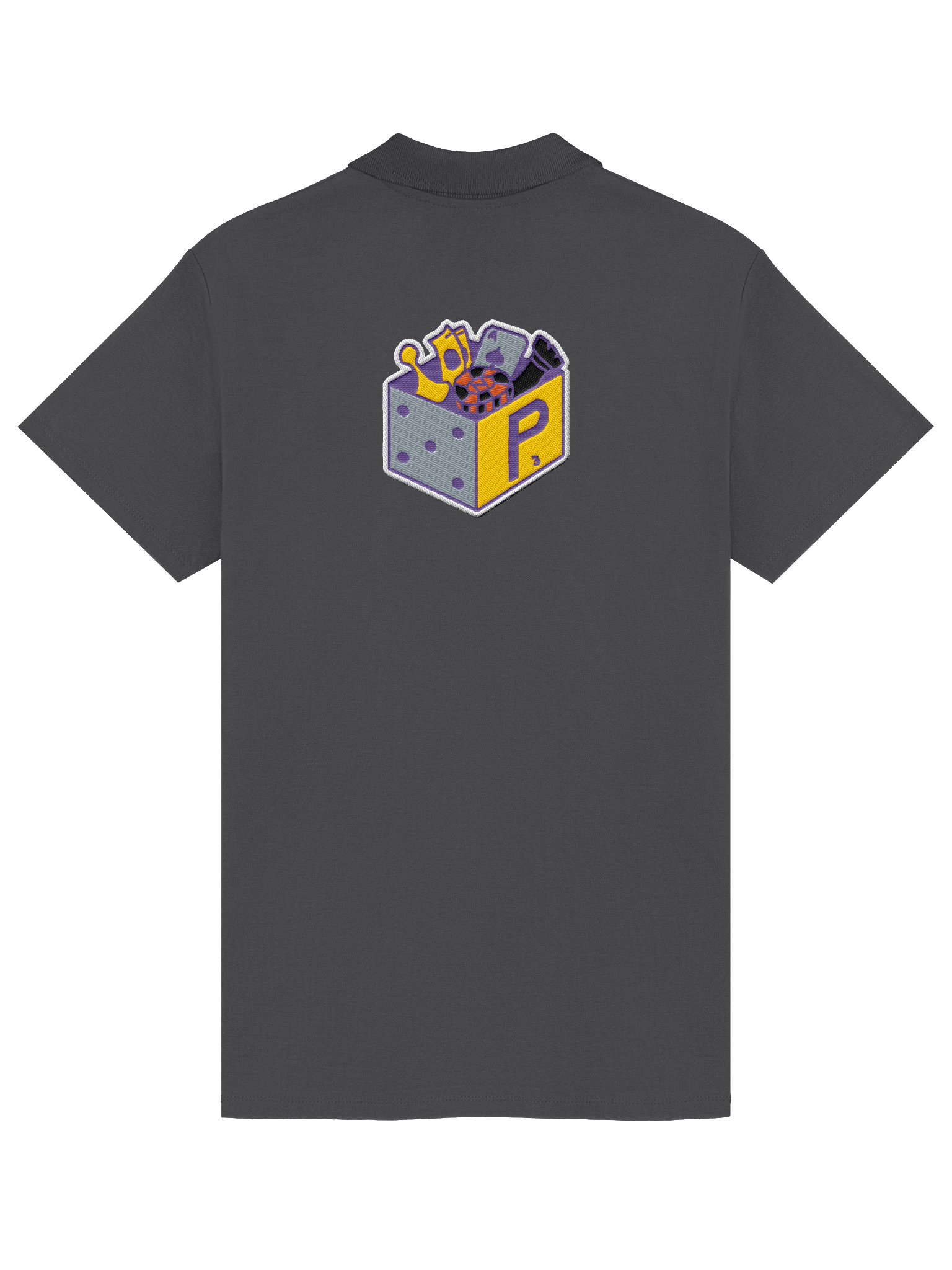 Shared XP Polo Shirt product image (9)