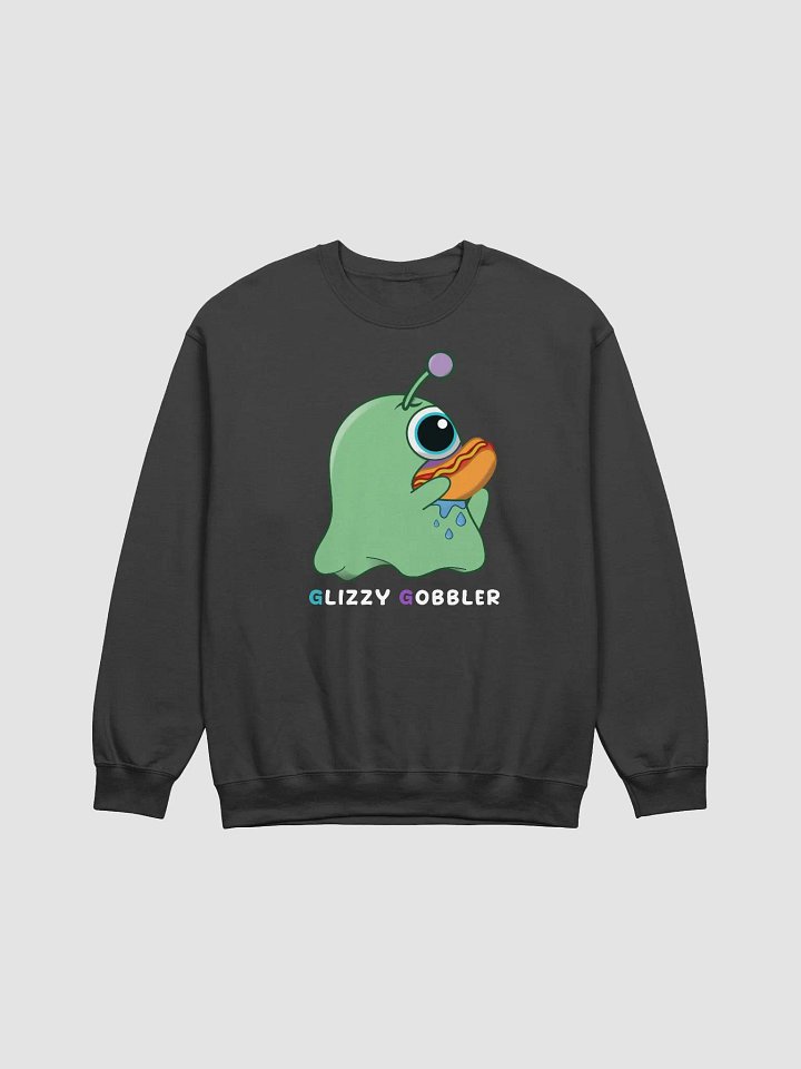 Glizzy Gobbler • Sweater product image (1)
