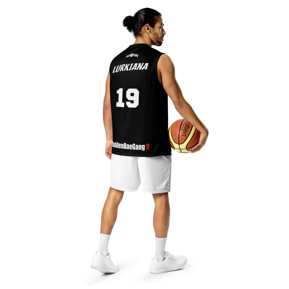 Madden Bae Jersey product image (11)