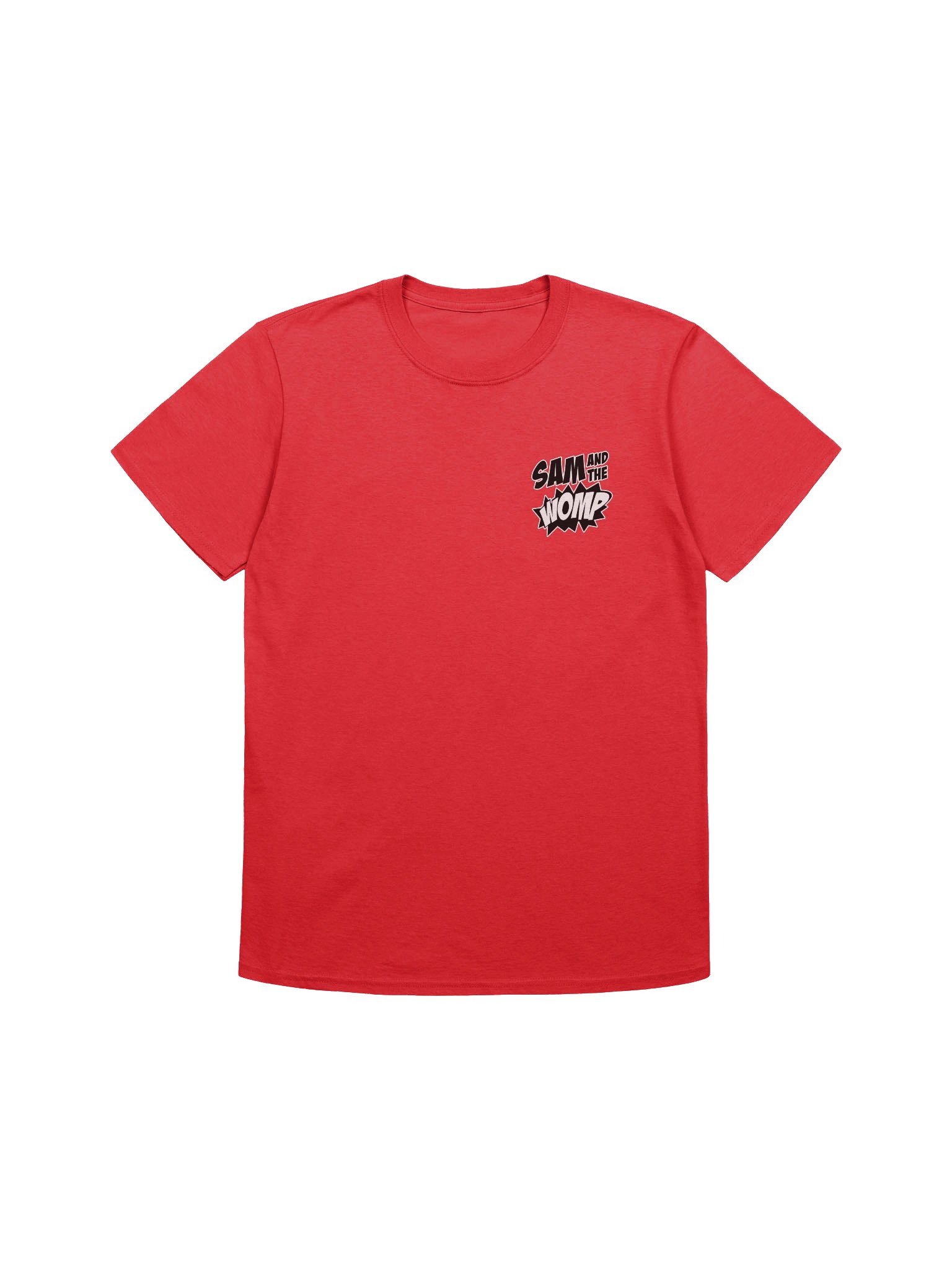 Womp It Up! The SATW Shirt product image (1)