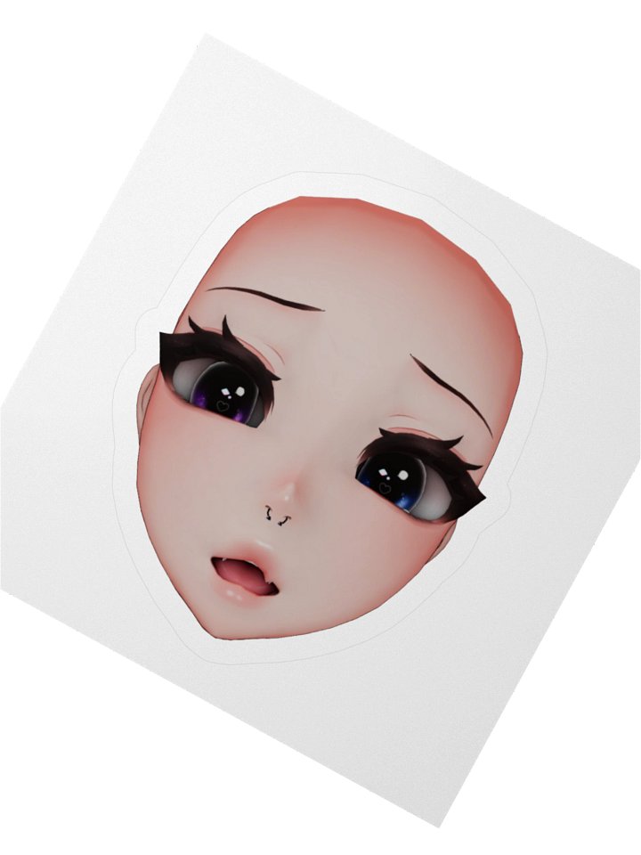 Bald Moura product image (5)