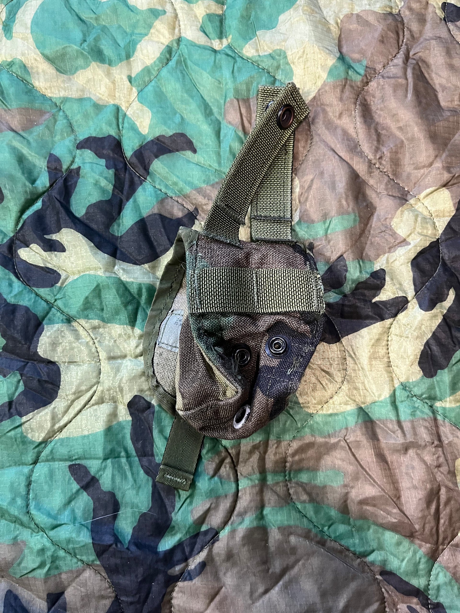 usgi grenade pouch woodland product image (2)