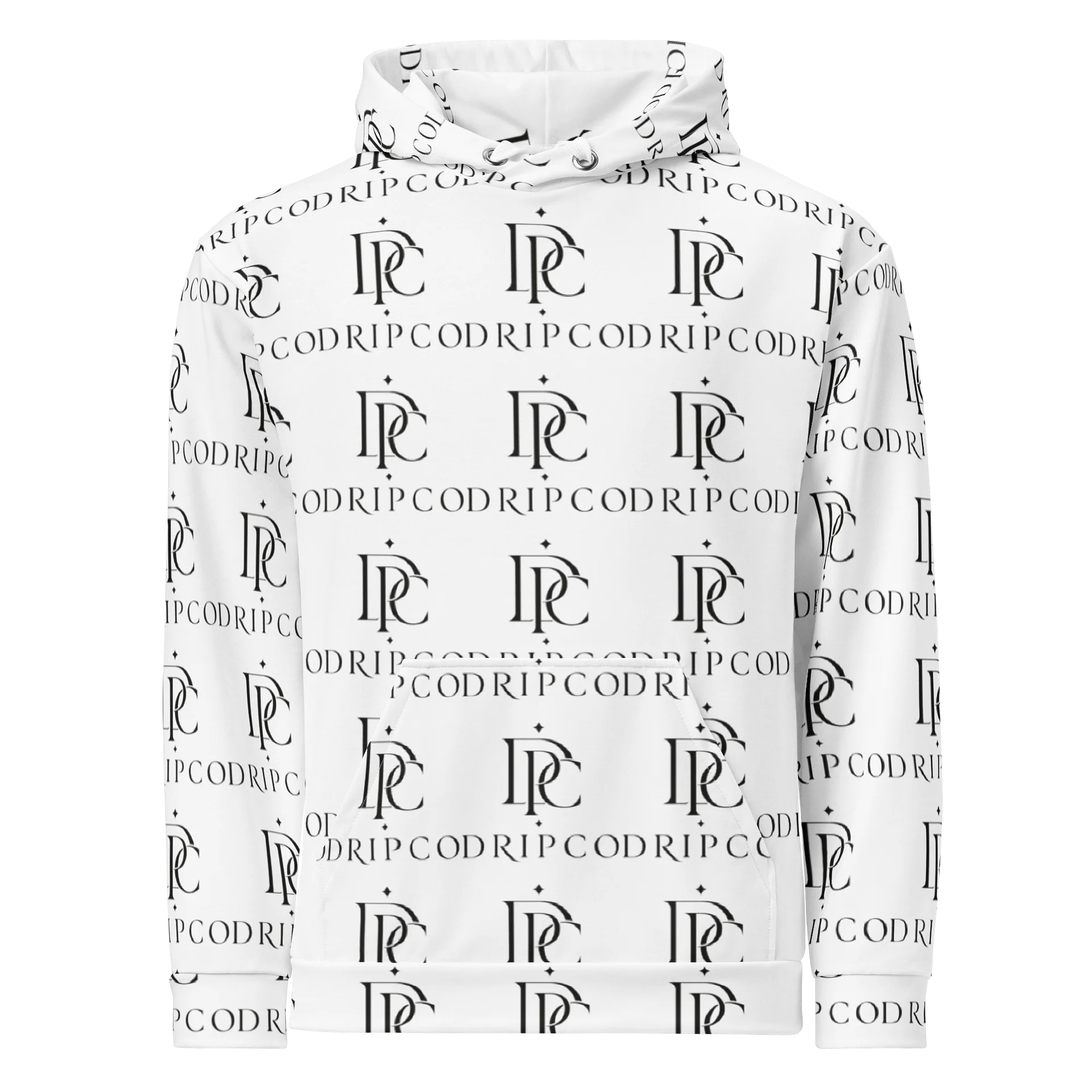 DRIPCO DPC HOODIE product image (1)