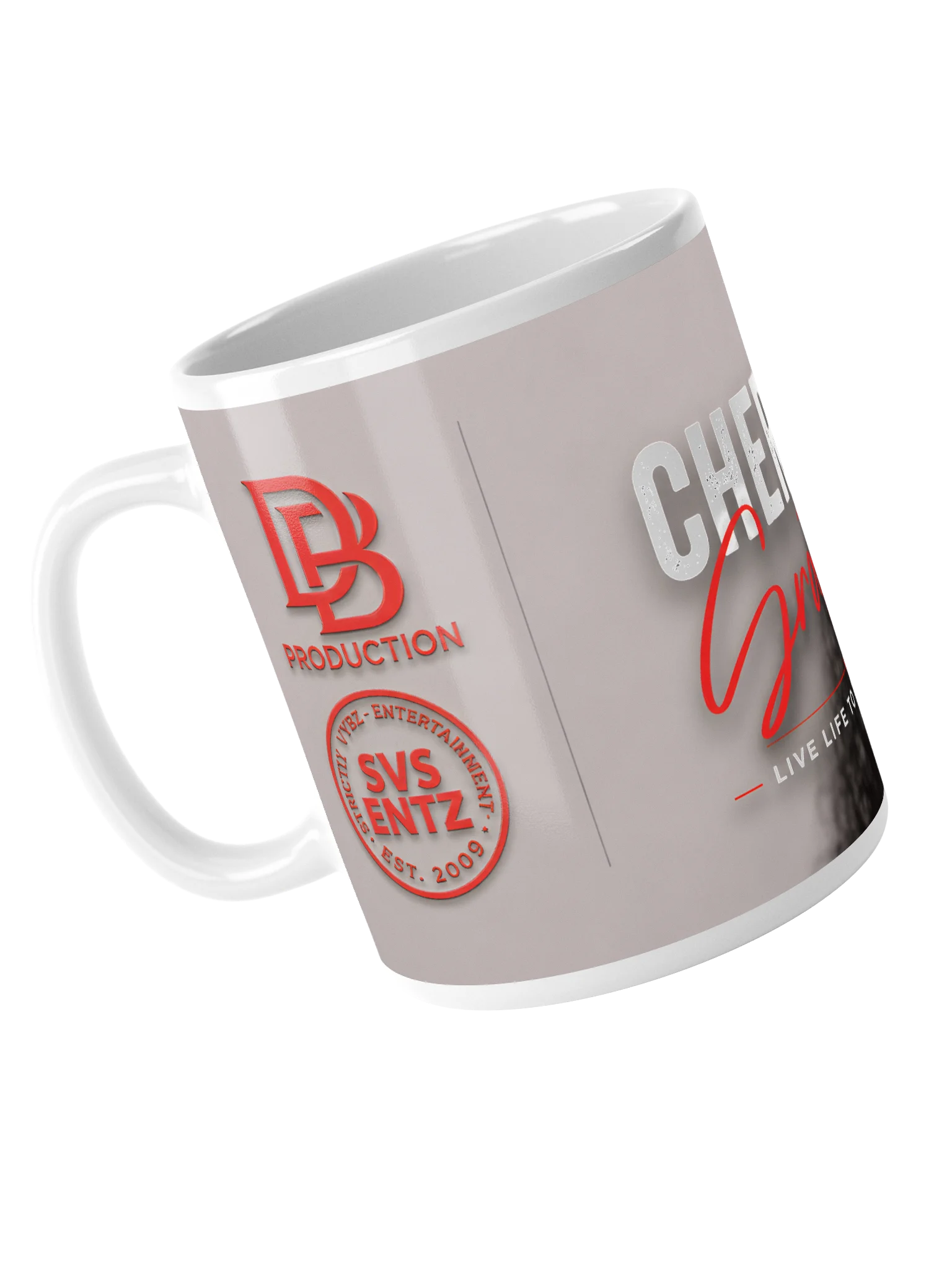 Grateful Premium Mug product image (5)