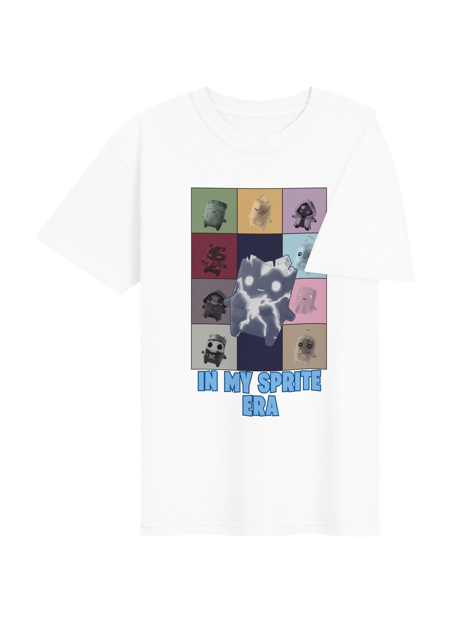 In My Sprite Era Tee product image (42)