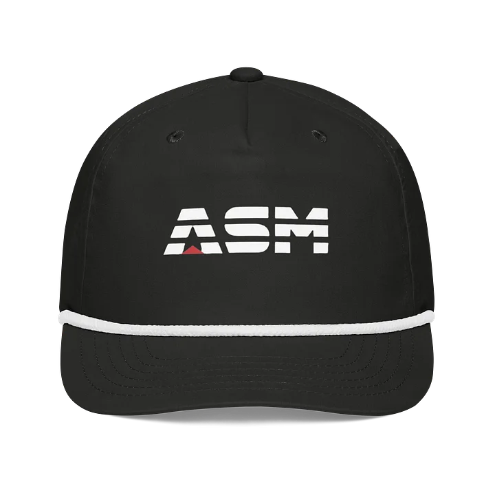 ASM Athletics Classic Cap product image (1)