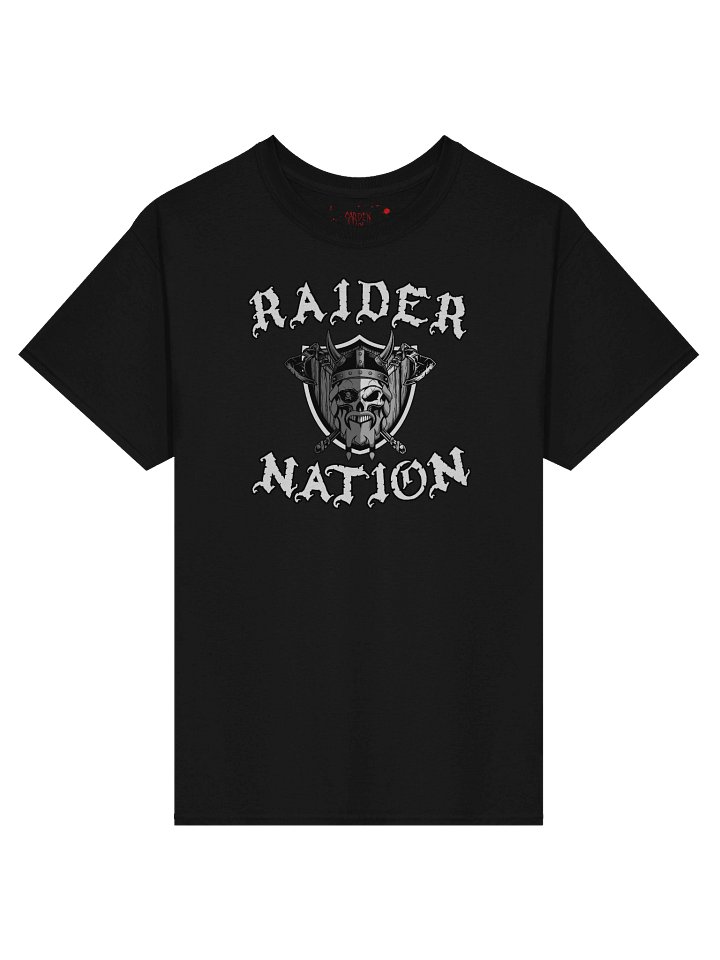 RAIDER NATION 9 product image (2)