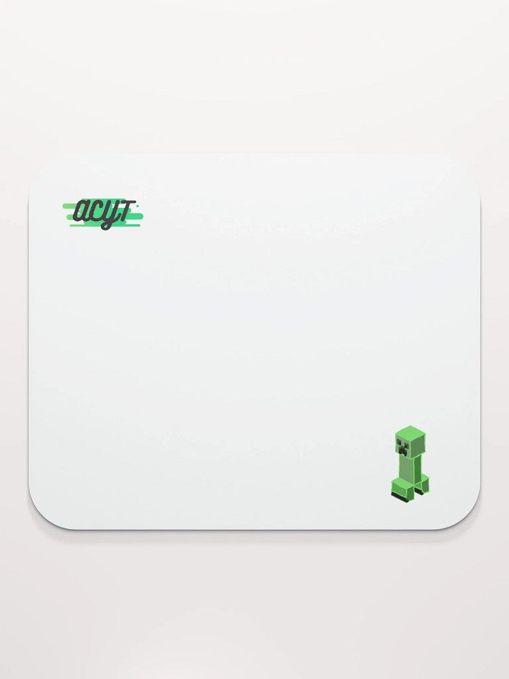 ACYT Mouse Pad product image (2)
