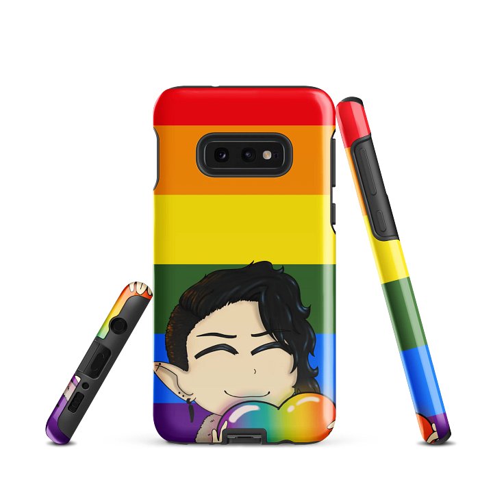 Pride Phone Case - Android Classic product image (3)