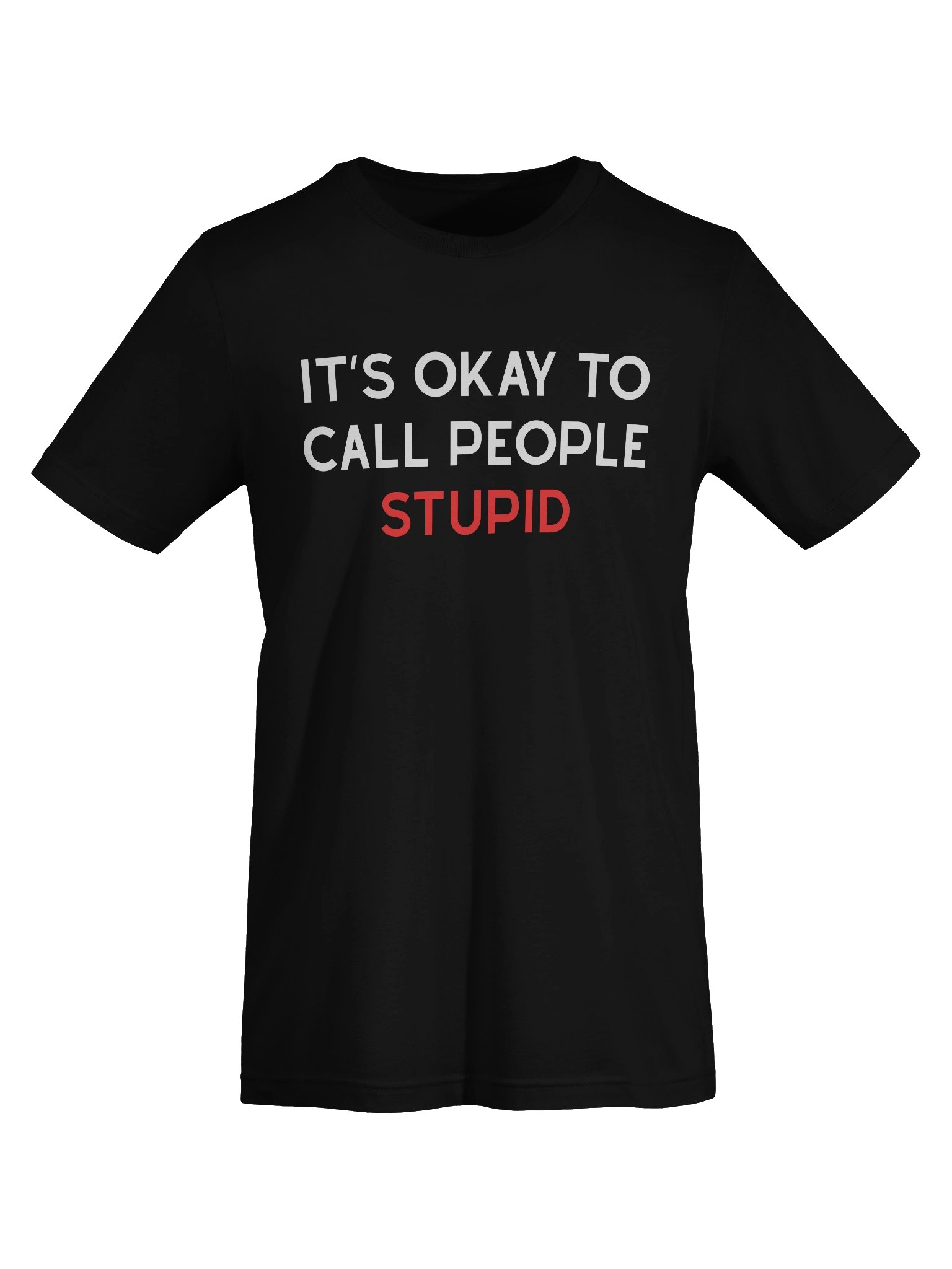 It's Okay To Call People...L I G H T product image (7)