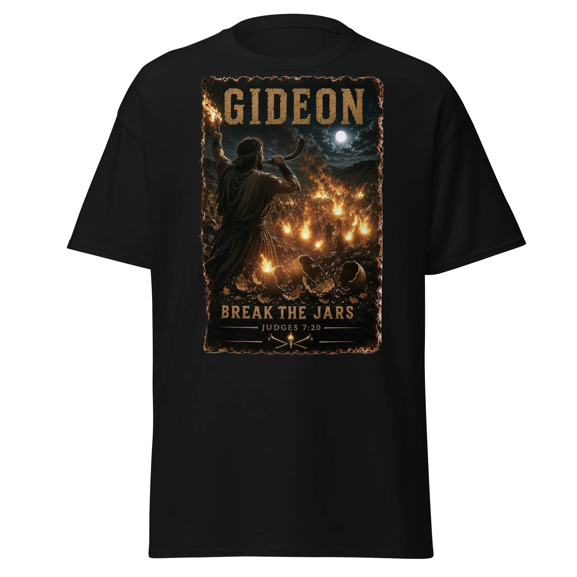 Gideon- Break the Jars product image (1)