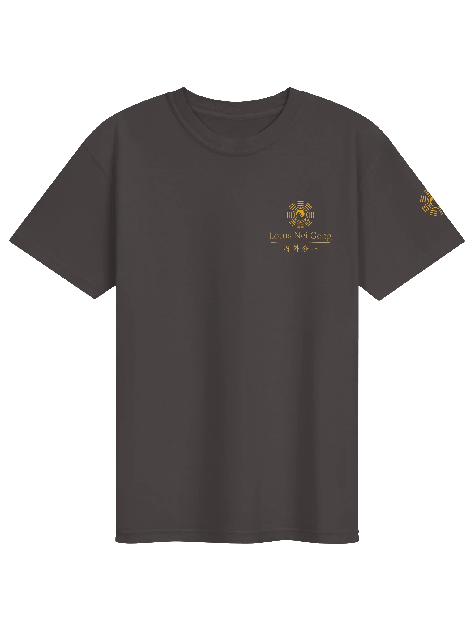 Stylish LNG Tee product image (61)