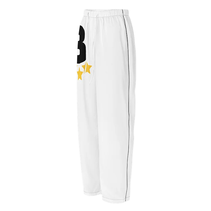 Athletic Track Pants product image (1)