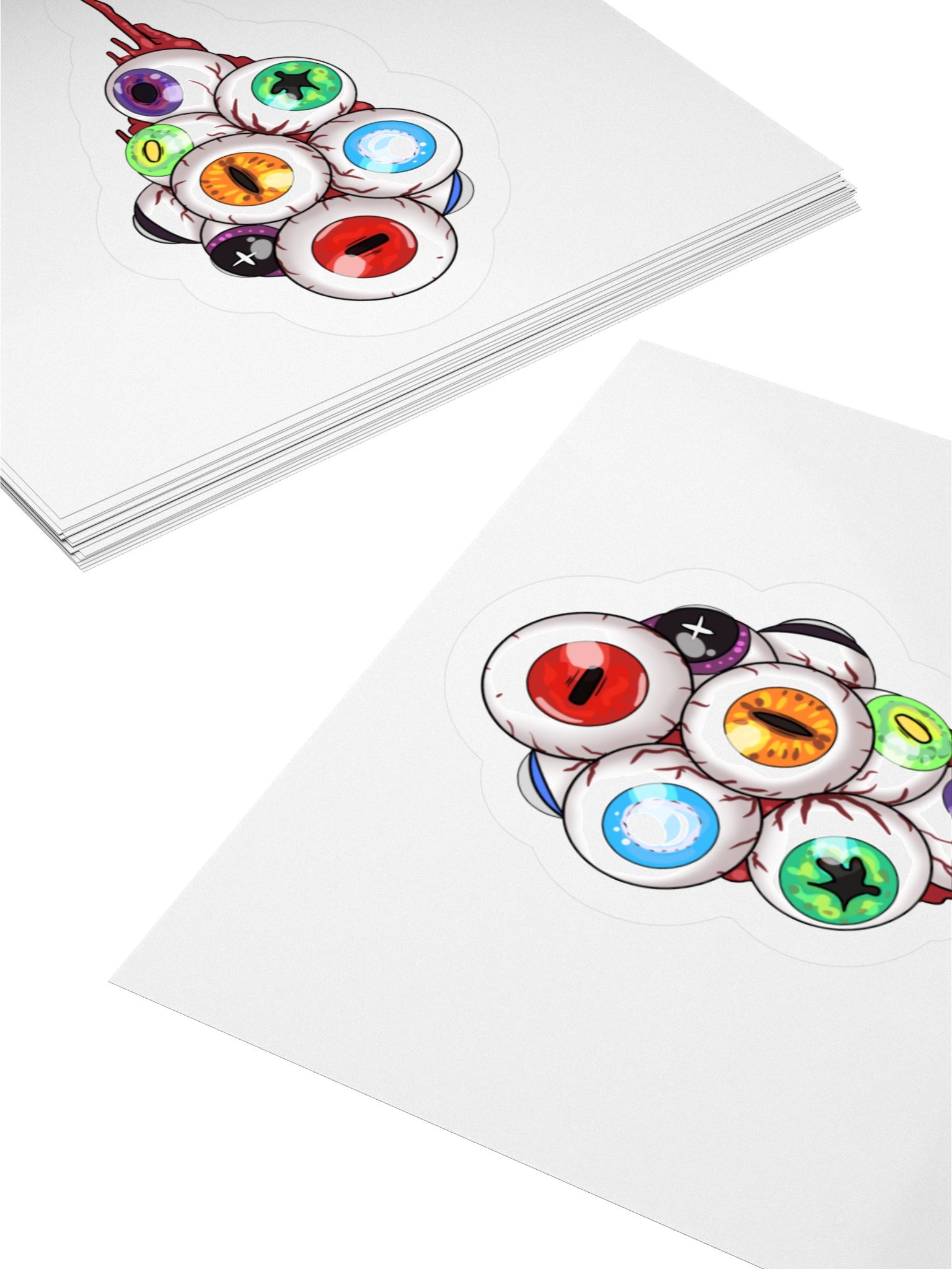 All Eyes On You product image (4)