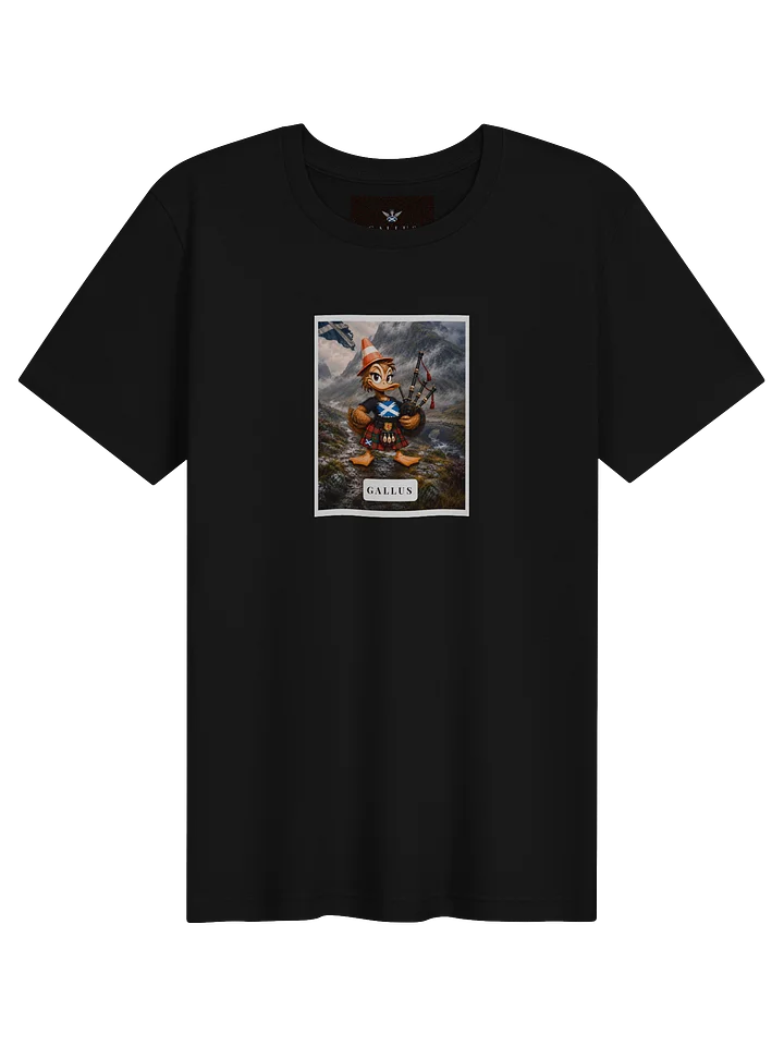 Dawn McQuack in Scotland product image (8)