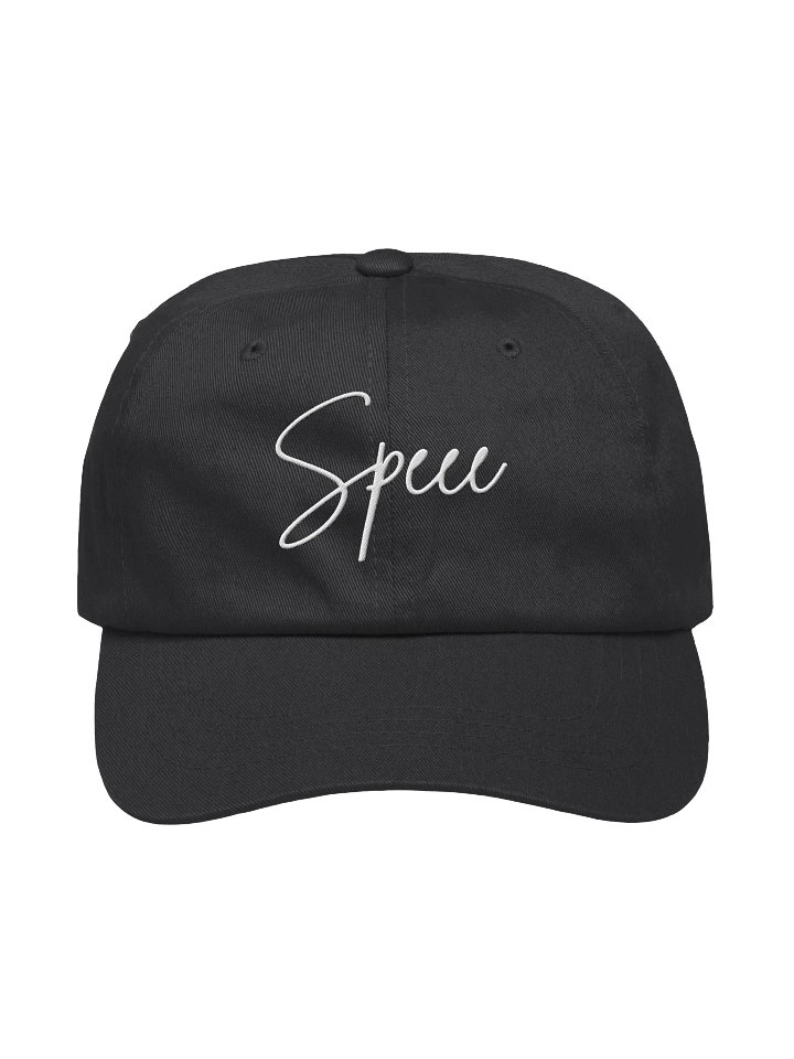 Interconnected AKC Logo Classic Dad Hat product image (1)