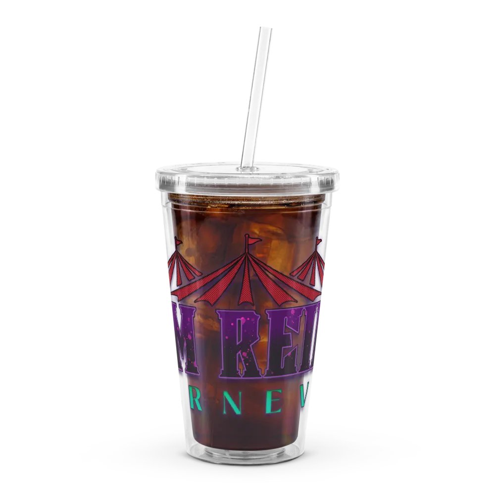 CARNEVIL CUP product image (7)