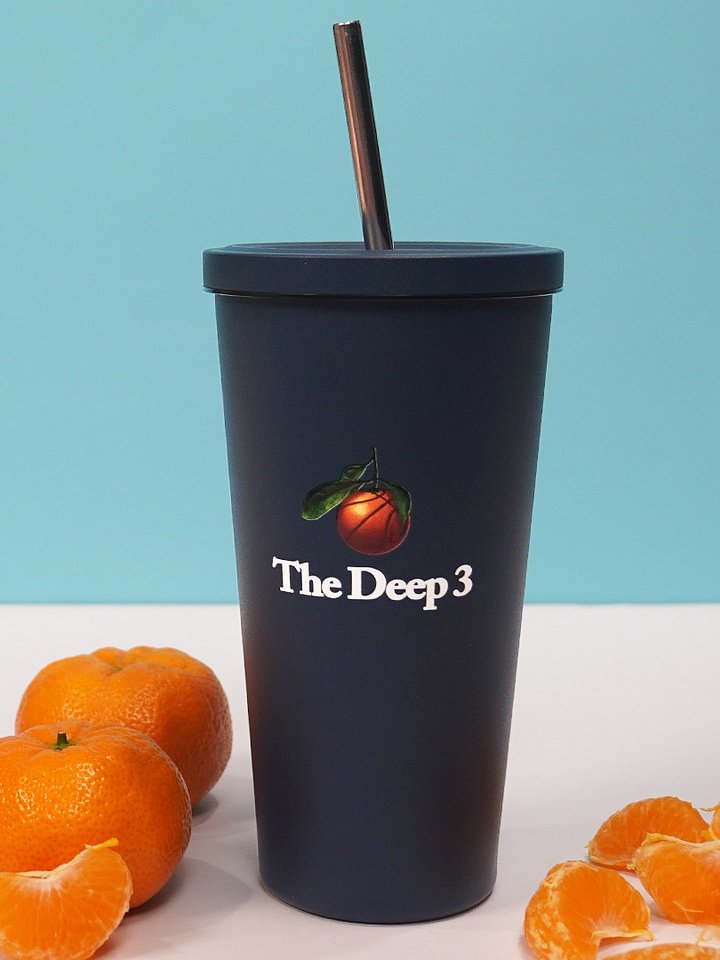 The Orange Cup product image (1)