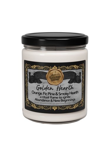 Golden Hearth product image (1)