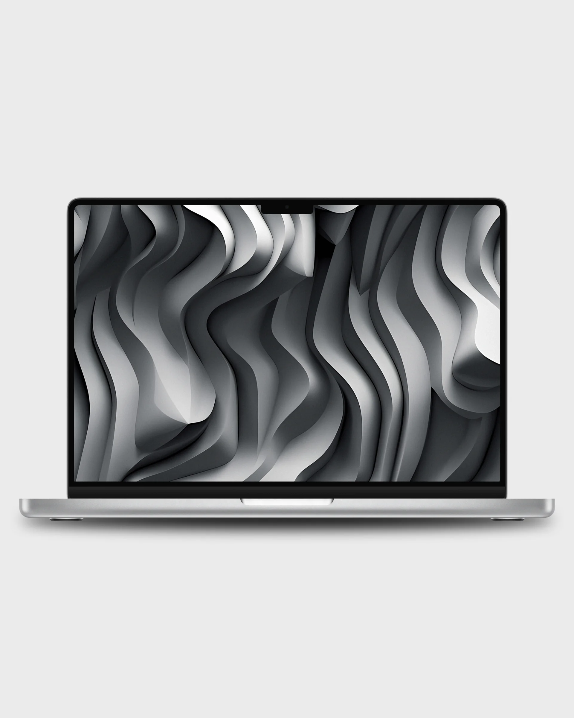 Grayscale Tides 8K Wallpaper Pack [UPDATE] product image (3)