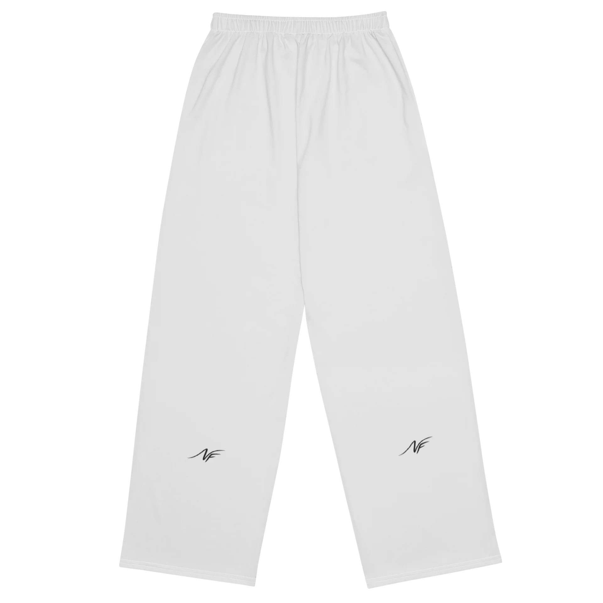 Unisex Wide Leg Pants product image (2)