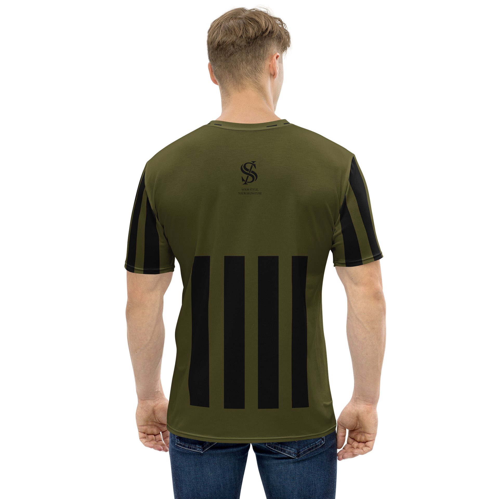 signature Men’s T-Shirt product image (1)