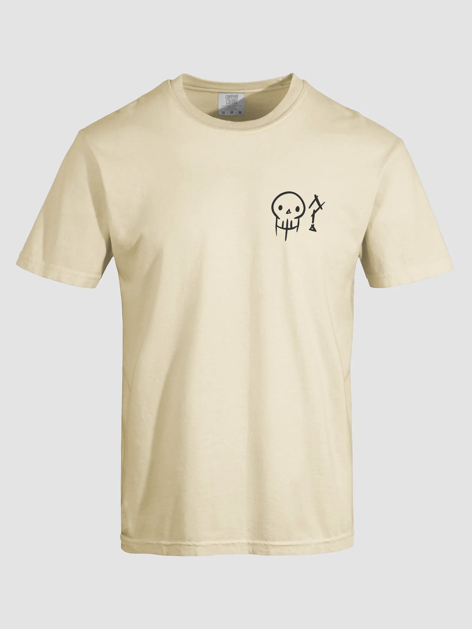 Where Is Your Sting? - Black Icon product image (5)