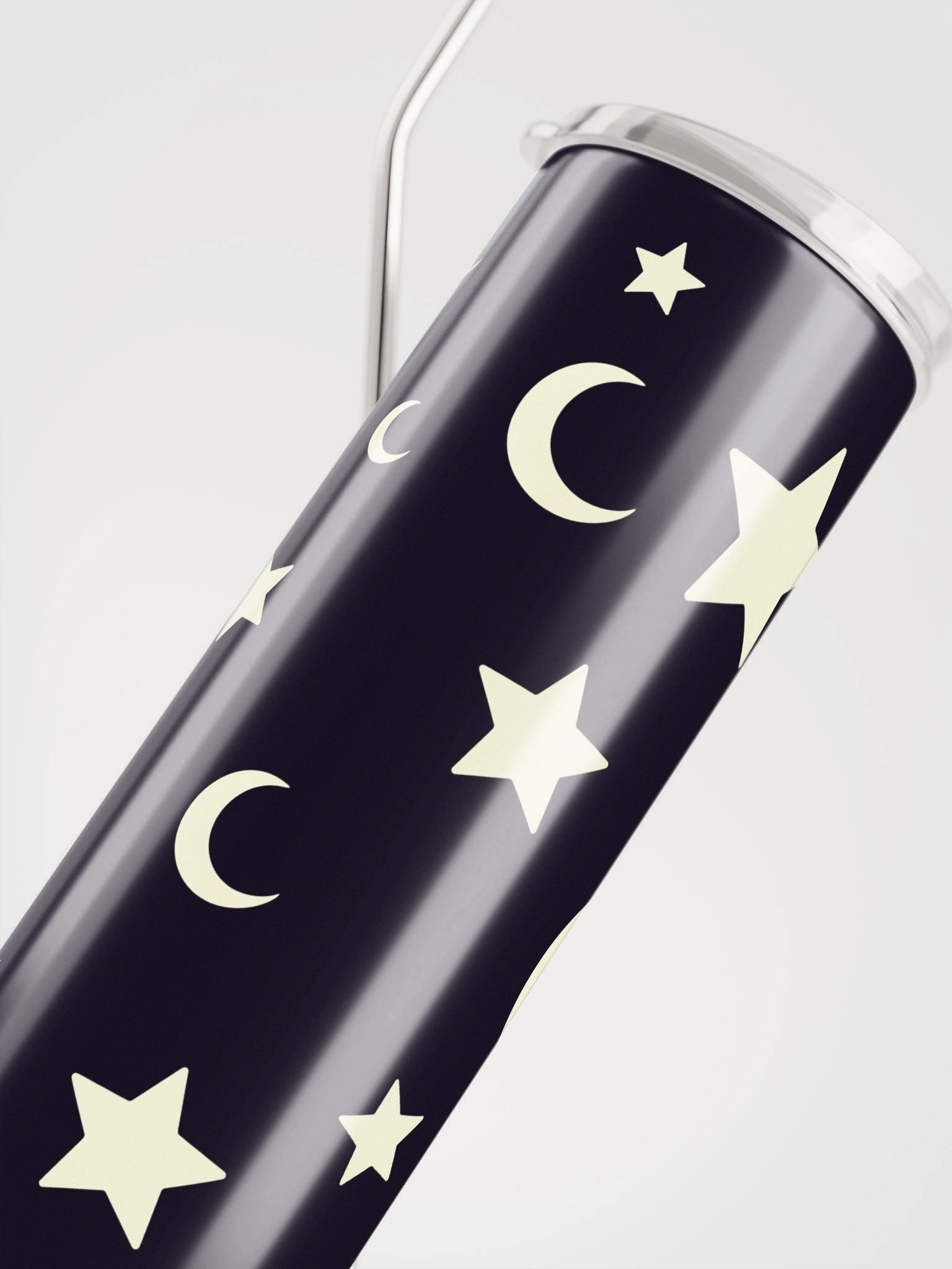 Celestial Stainless Steel Tumbler product image (4)