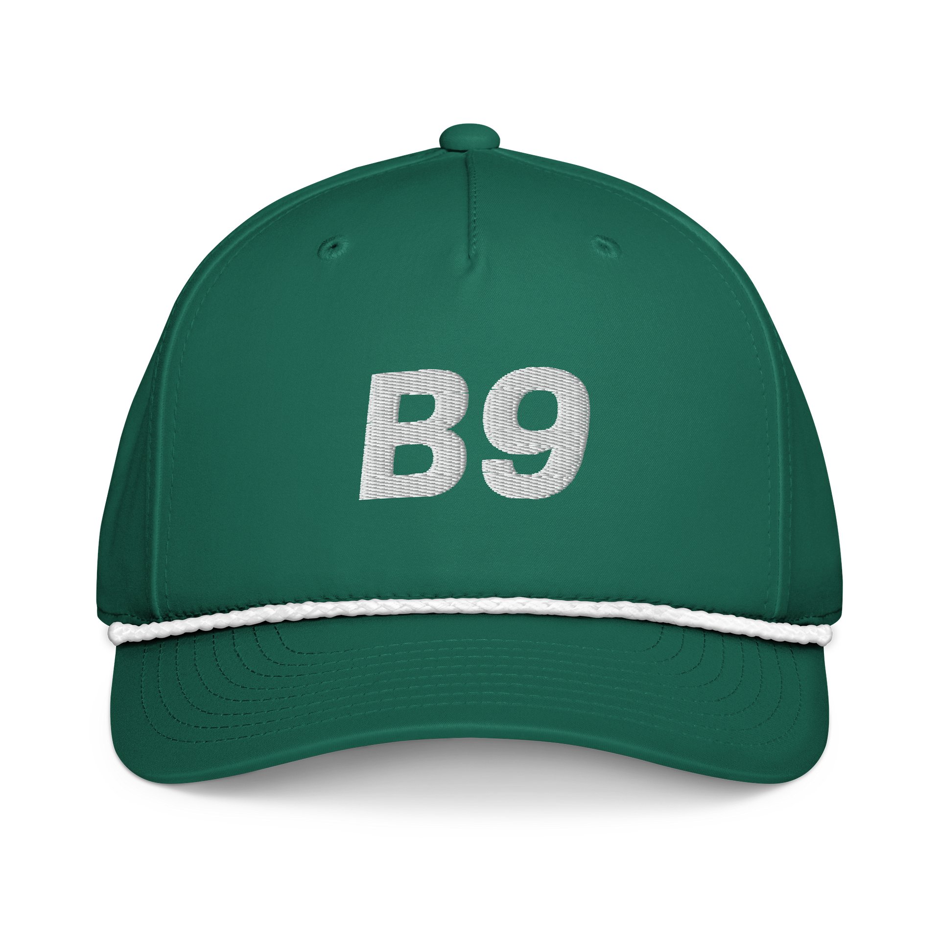 B9 Golf Hat - BNH product image (1)