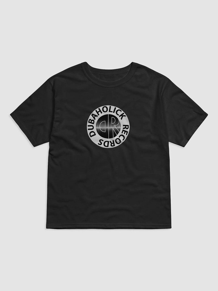 DR Circle Champion Relaxed-Fit T-Shirt product image (2)