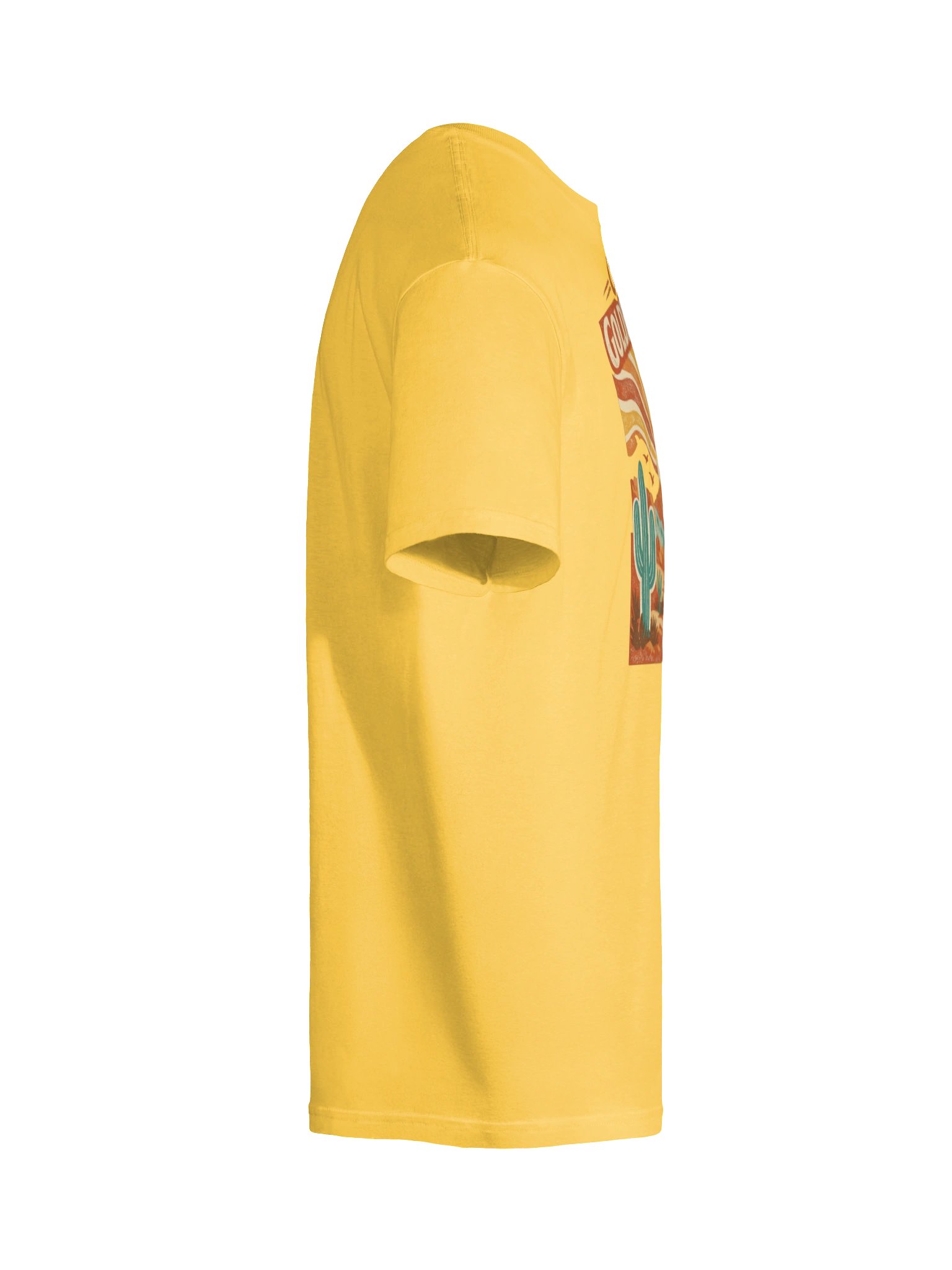 Golden Horizons Tee product image (10)