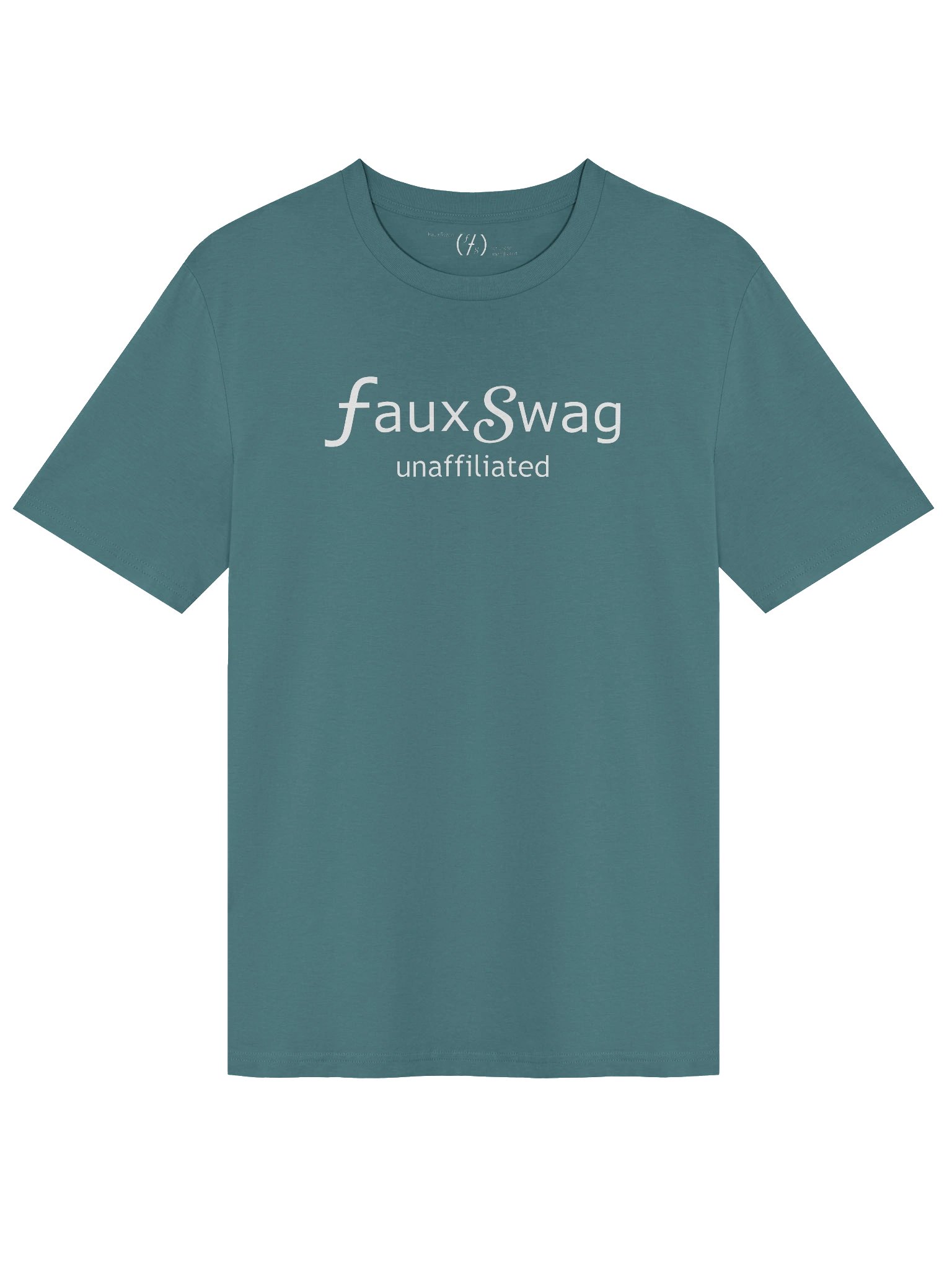 FauxSwag Unaffiliated T-Shirt product image (1)
