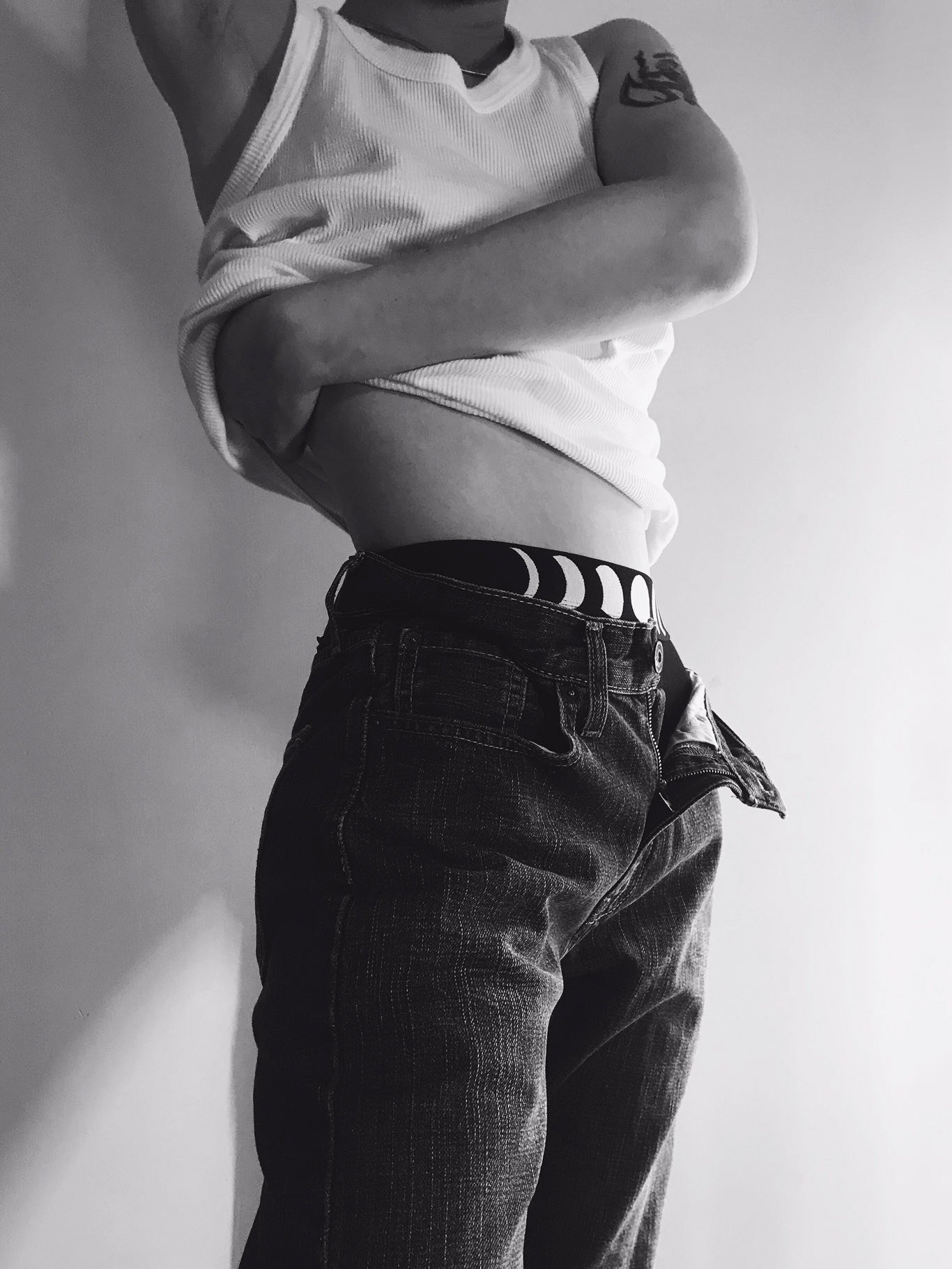 Moon Phase Boxer Briefs product image (4)