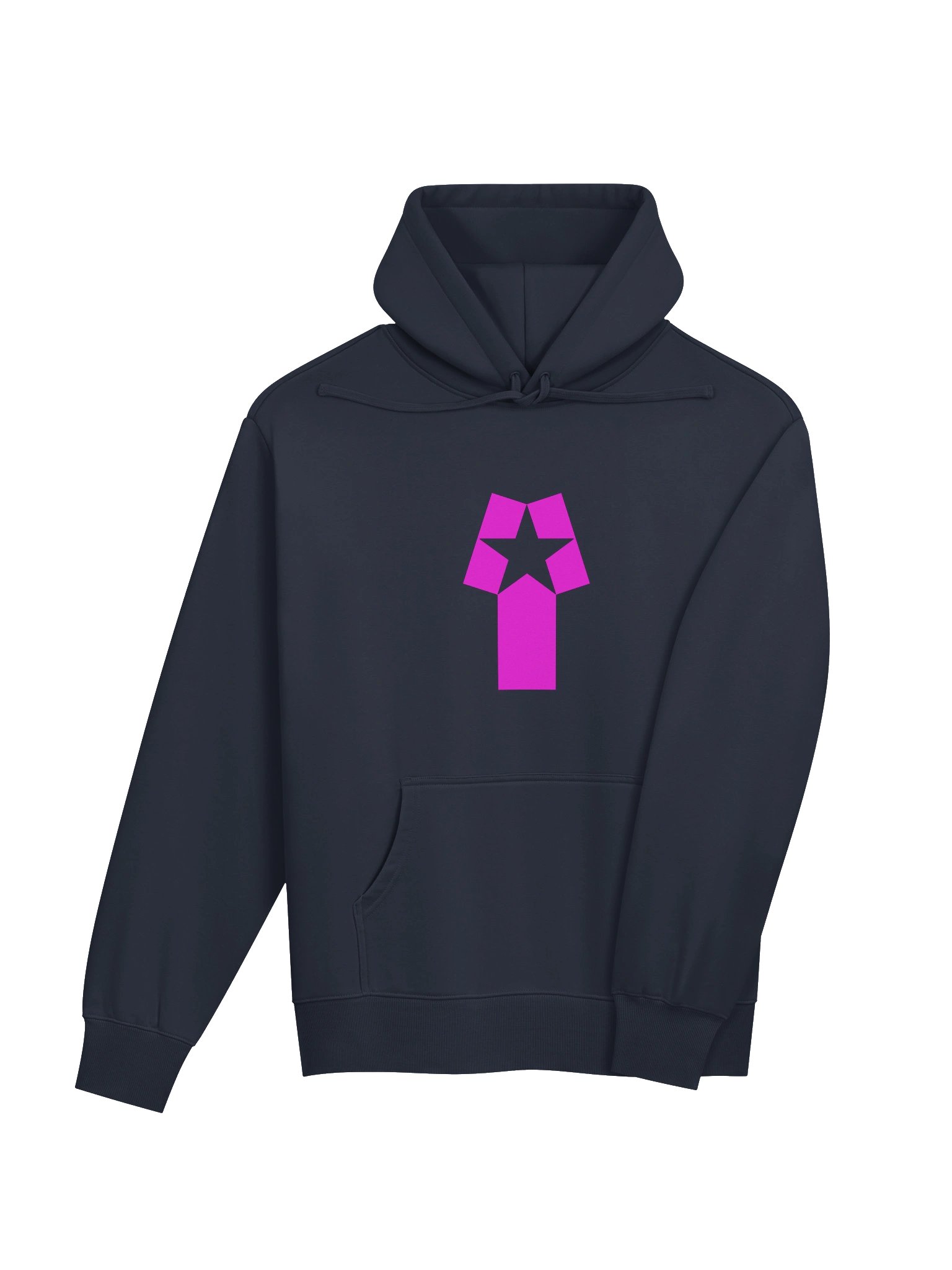 Phi Star Hoodie product image (4)