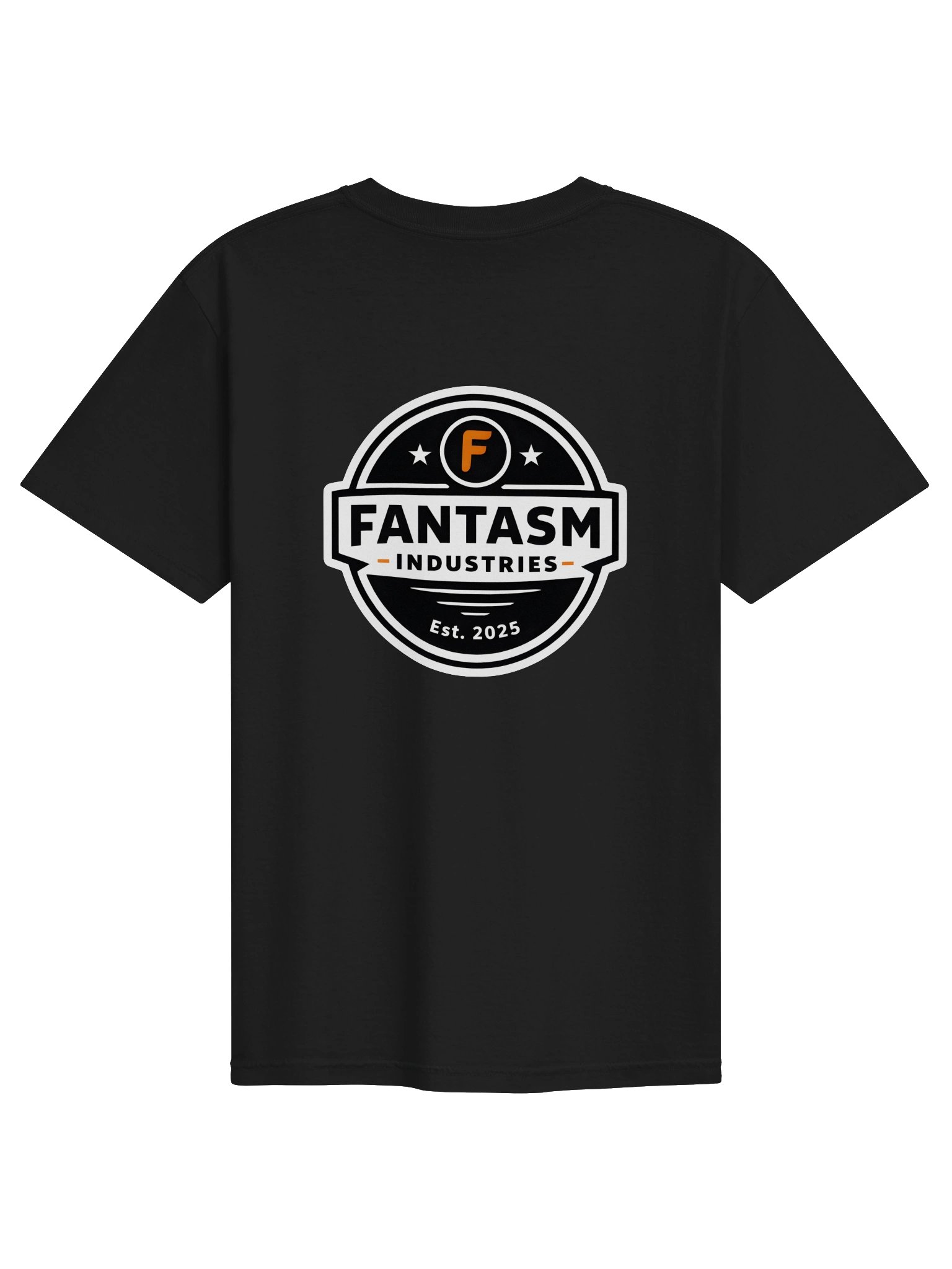 Fantasm Industries Surf Club T Shirt product image (1)
