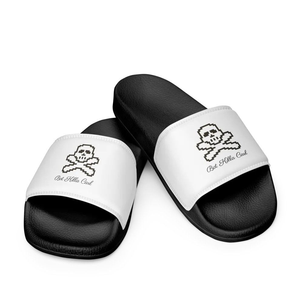 Bot Killa Slides product image (9)
