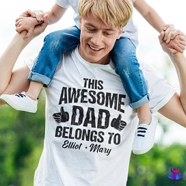 Free Tee Club | Funny Dad Shirts & Gifts tier thumbnail
