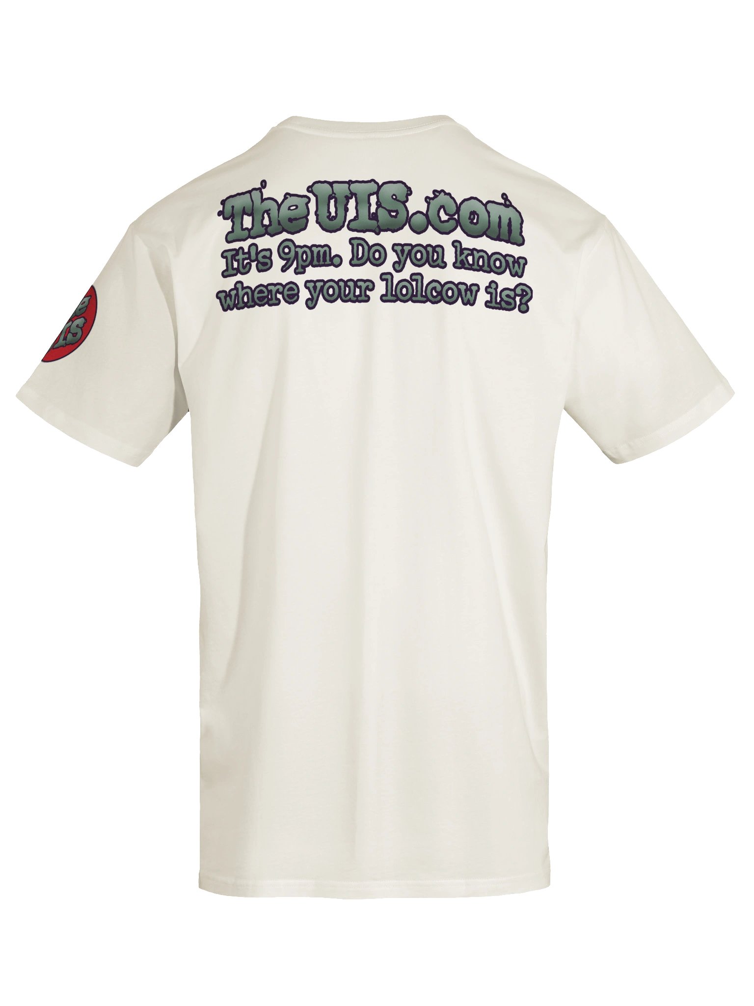 He Ain't No 43 - Premium Unisex T-Shirt product image (24)